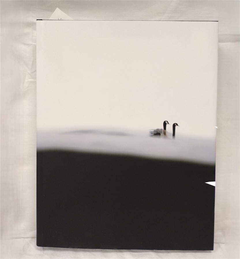 ROBIN LAYTON AUTOGRAPHED LAKE WASHINGTON BOOK