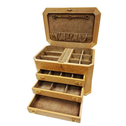 AGRESTI JEWELRY BOX