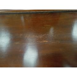 1940's COFFEE TABLE  - FINISH IS MISSING