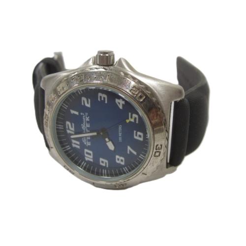 EDDIE BAUER EBTEK QUARTZ WRIST WATCH