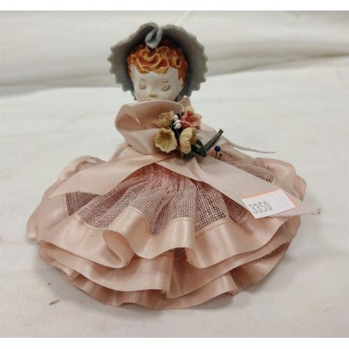 1940'S DOLL FIGURE