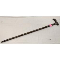 INLAID CANE