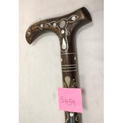 INLAID CANE