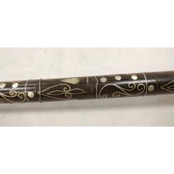 INLAID CANE