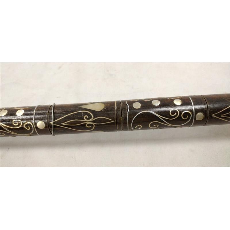 INLAID CANE