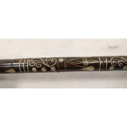 INLAID CANE