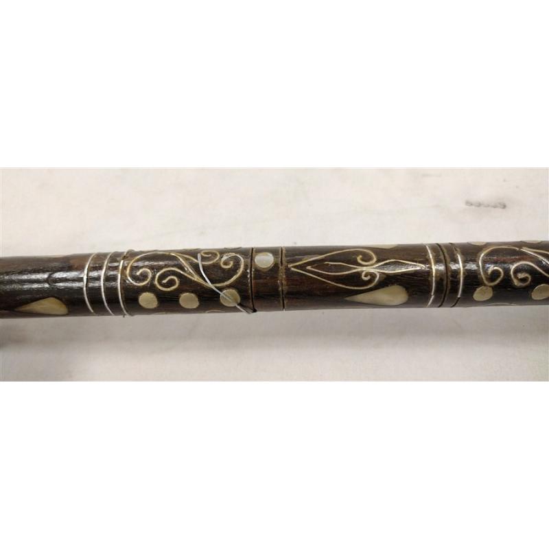 INLAID CANE