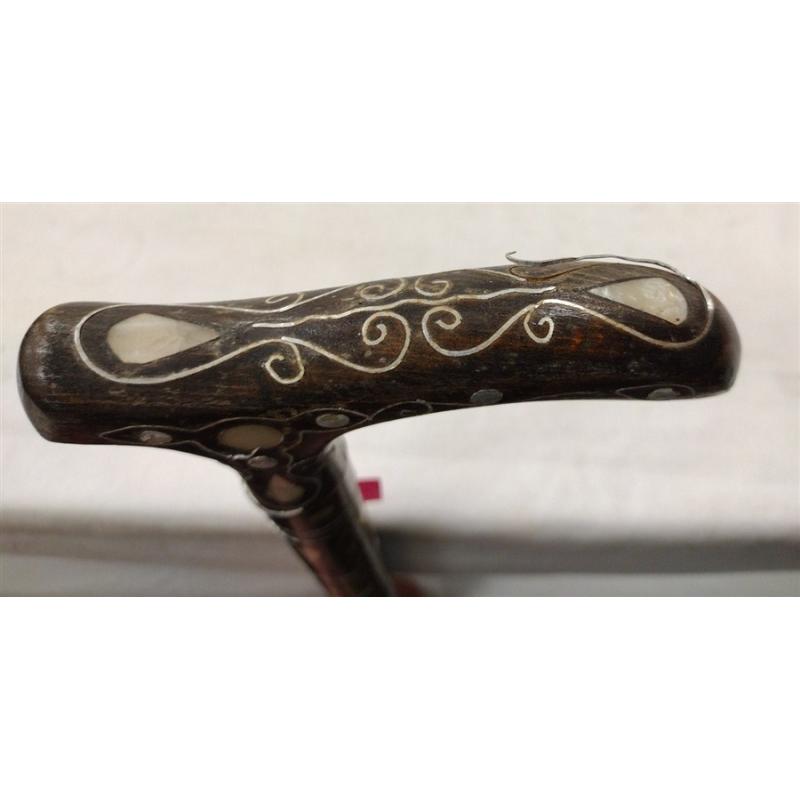 INLAID CANE
