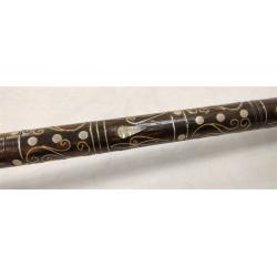 INLAID CANE