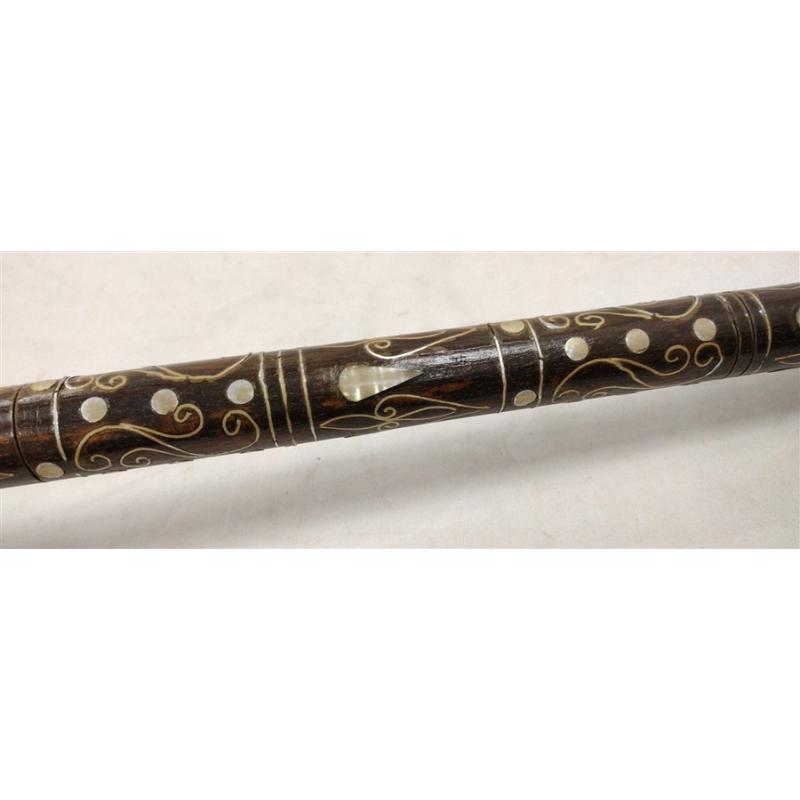 INLAID CANE