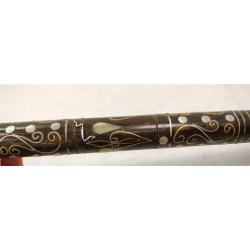 INLAID CANE