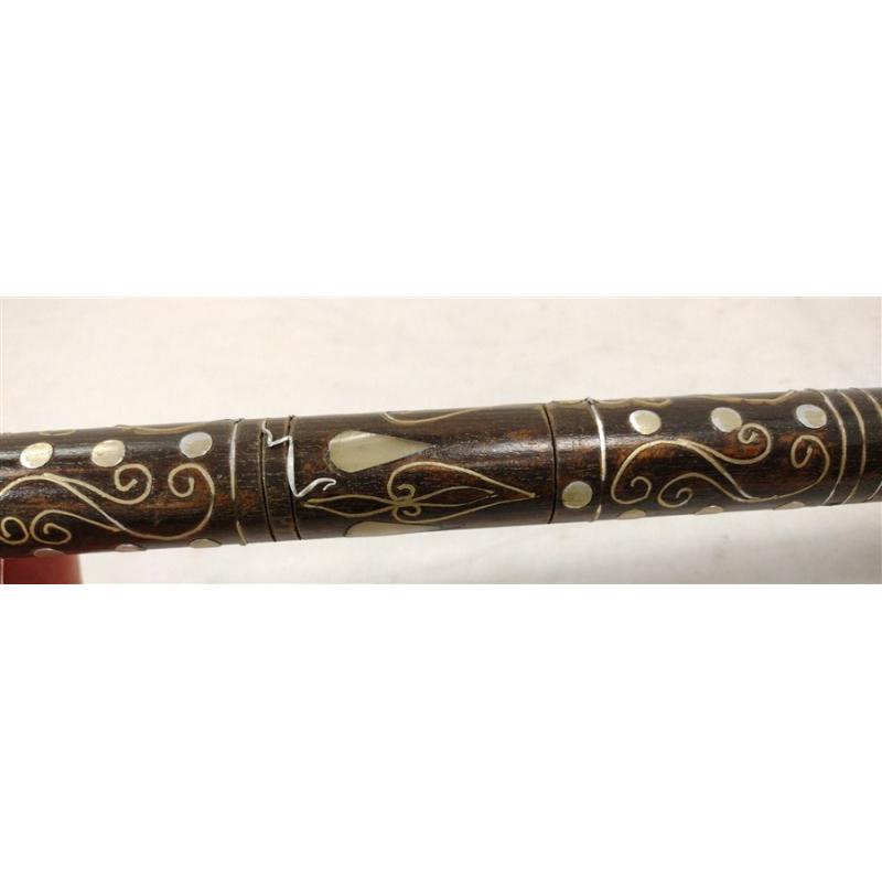 INLAID CANE