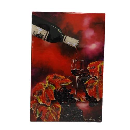 DIANA AHRENS LIMITED EDITION #38/50