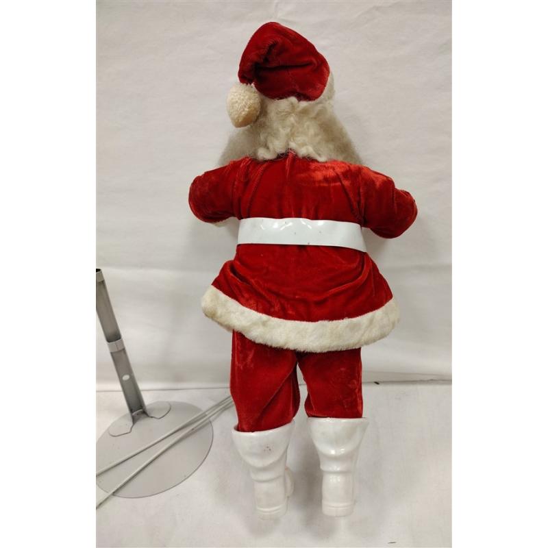HAROLD GALE VINTAGE SANTA 1950'S
