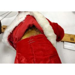 HAROLD GALE VINTAGE SANTA 1950'S