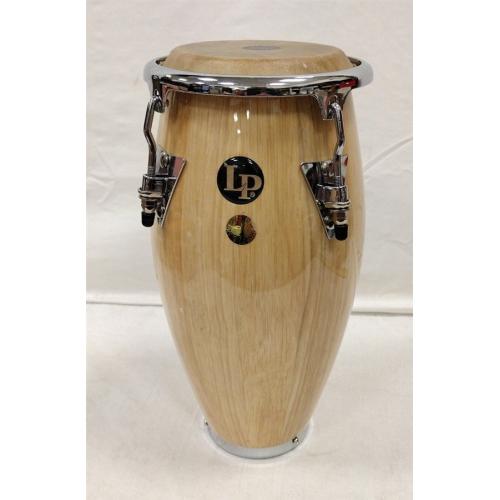 MINI TUNABLE WOOD CONGO DRUM