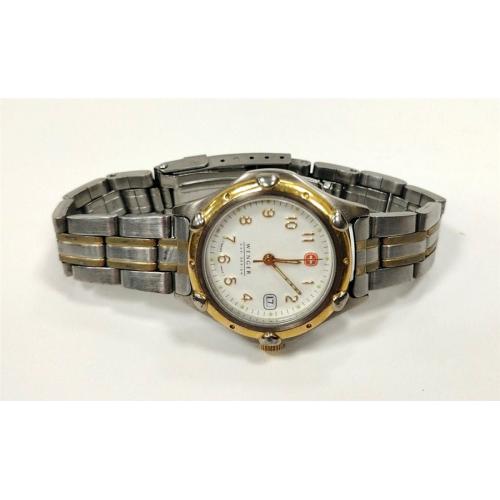 WENGER SAK DESIGN SWISS MADE WATCH