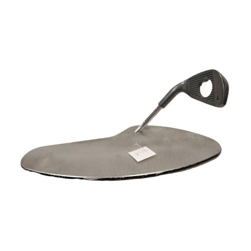 7 IRON GOLF CLUB WINE BOTTLE HOLDER