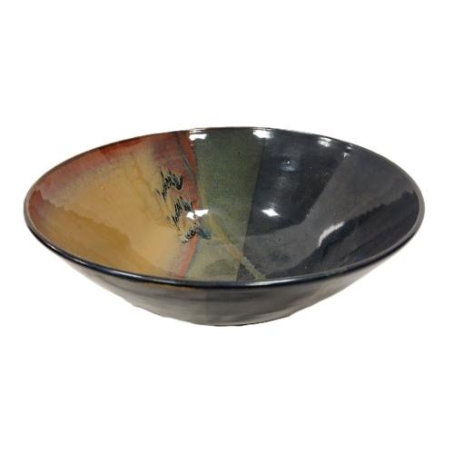 STUDIO POTTERY BOWL
