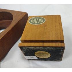 KENYA EGG, FRAME, COASTERS, PEN HOLDER