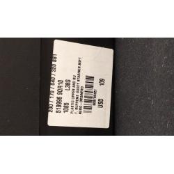 GUCCI BAGS, SHOE BOX, GUCCI SILK BAGS, AND RIBBON