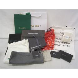 DESIGNOR BOXES AND BAGS