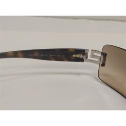 VERSACE RIMLESS SUNGLASSES MODEL 2017 WITH CASE
