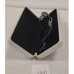 VERSACE RIMLESS SUNGLASSES MODEL 2017 WITH CASE