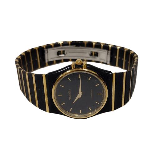 TOURNEAU WRIST WATCH