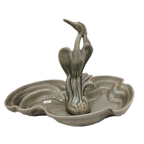 CLAIRE LERNER MID CENTURY CALIFORNIA POTTERY