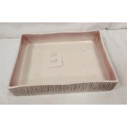 MID CENTURY STEWART B MCCULLOCH CALIFORNIA POTTERY PLANTER