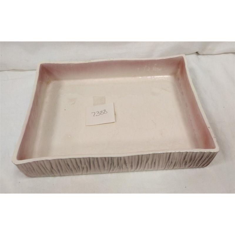 MID CENTURY STEWART B MCCULLOCH CALIFORNIA POTTERY PLANTER