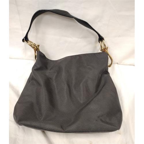 JPK PARIS 75 GREY TOTE/HANDBAG