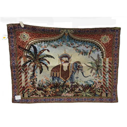 THE BOMBAY COMPANY TAPESTRY