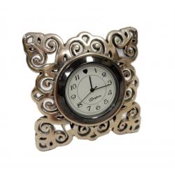 BRIGHTON SMALL TABLE TOP CLOCK