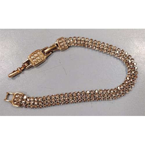 SWAROVSKI BRACELET