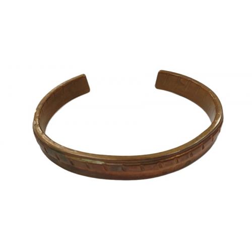 COPPER BRACELET