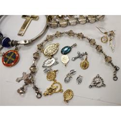 CATHOLIC JEWELRY
