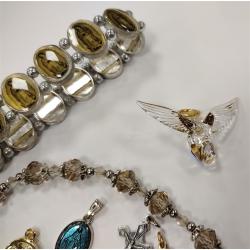 CATHOLIC JEWELRY