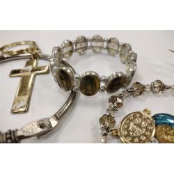CATHOLIC JEWELRY