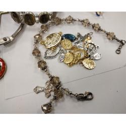 CATHOLIC JEWELRY
