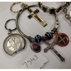 CATHOLIC JEWELRY