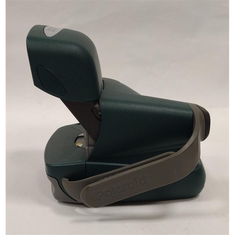 POLAROID ONE STEP EXPRESS CAMERA WITH CARRY CASE