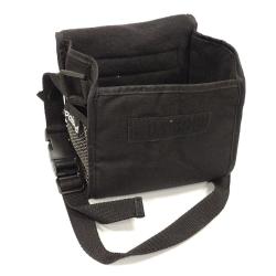 POLAROID ONE STEP EXPRESS CAMERA WITH CARRY CASE