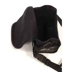 POLAROID ONE STEP EXPRESS CAMERA WITH CARRY CASE