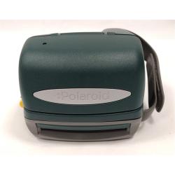 POLAROID ONE STEP EXPRESS CAMERA WITH CARRY CASE