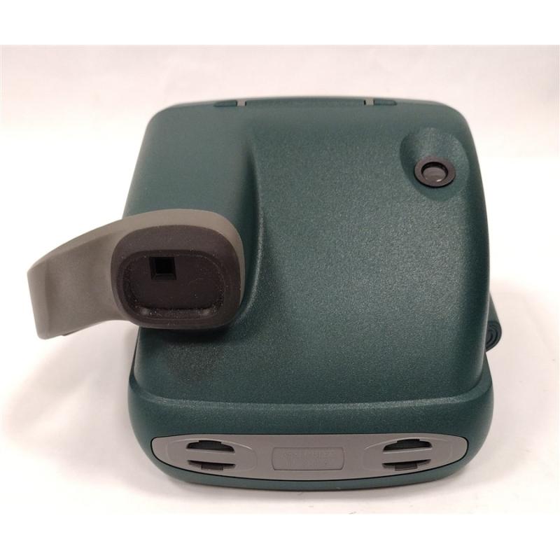 POLAROID ONE STEP EXPRESS CAMERA WITH CARRY CASE