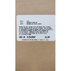 KOFI BROWNING PIER 1 IMPORTS PRINT SIGNED & NUMBERED