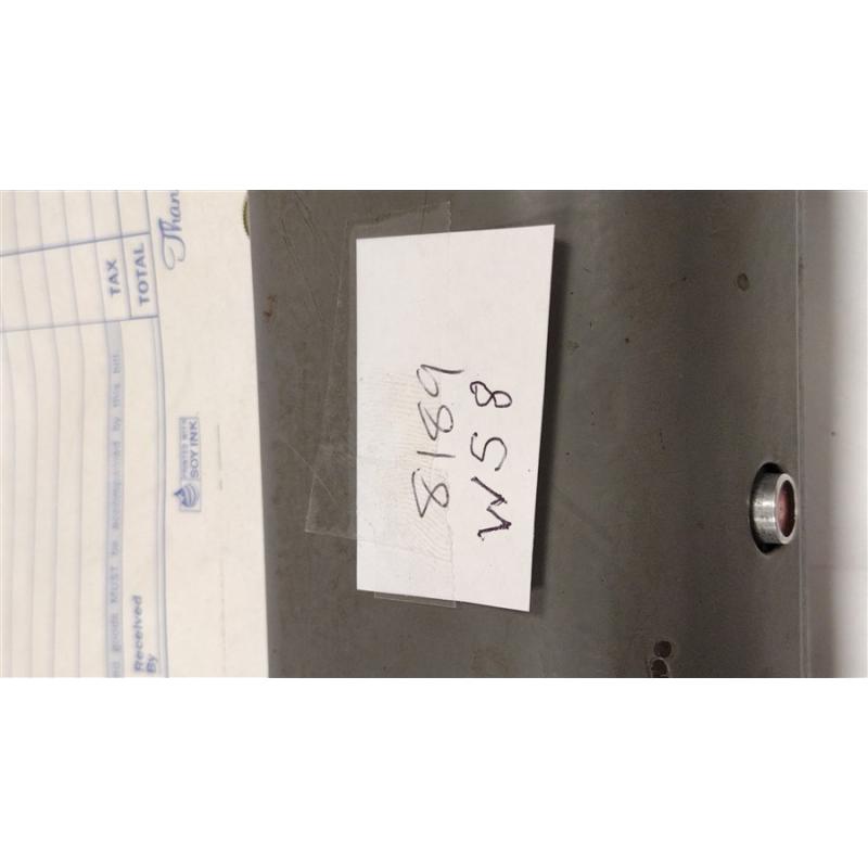 1950'S MOORE RECEIPT MACHINE - COUNTRY COVE