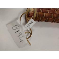 SHAKER STRAW WISK BROOM